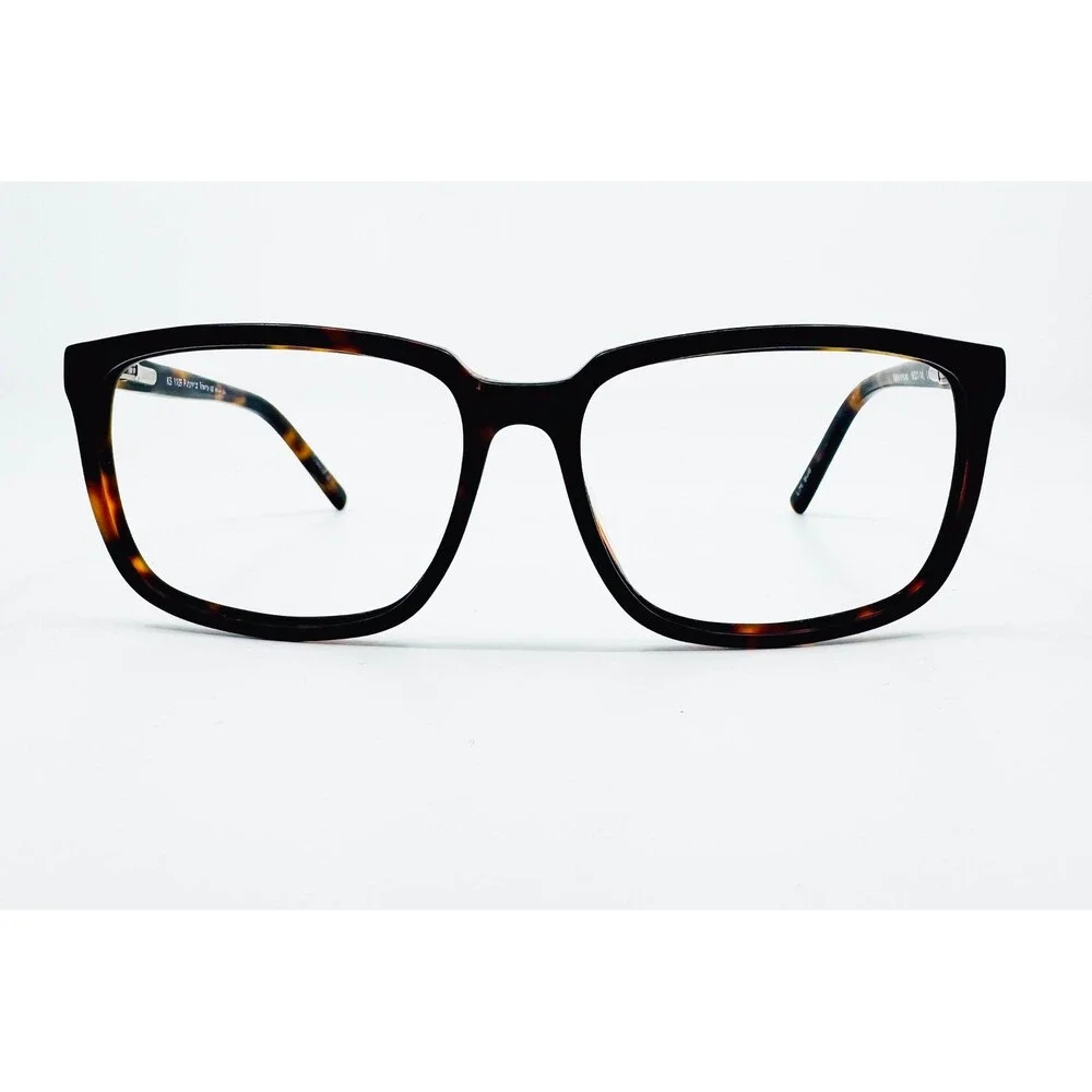 Kate Spade Eyeglasses Frames Mens Matte Tortoise KS 1106 Pittsfield 56-17-140